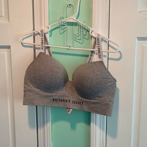 Victoria’s Secret Wire-free push-up